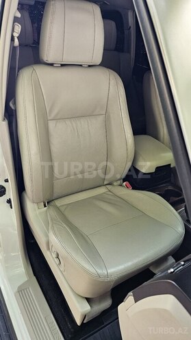 Mitsubishi Pajero 2009, 196,000 km - 3.0 l - Bakı