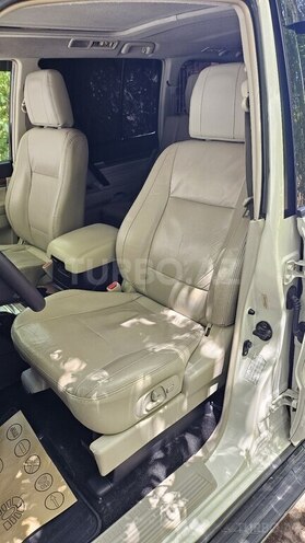 Mitsubishi Pajero 2009, 196,000 km - 3.0 l - Bakı