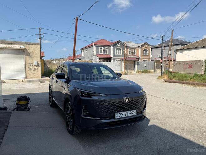Changan CS 55 Plus 2025, 0 km - 1.5 l - Bakı