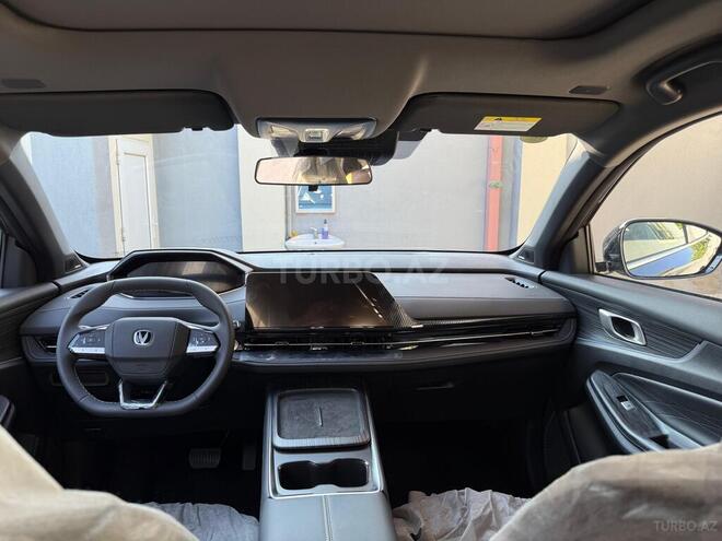 Changan CS 55 Plus 2025, 0 km - 1.5 l - Bakı