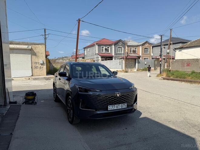 Changan CS 55 Plus 2025, 0 km - 1.5 l - Bakı