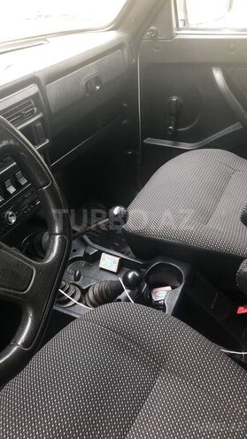 LADA (VAZ) Niva 2014, 180,000 km - 1.7 l - Tovuz