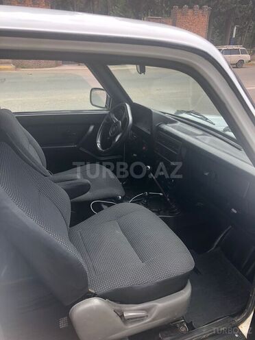 LADA (VAZ) Niva 2014, 180,000 km - 1.7 l - Tovuz
