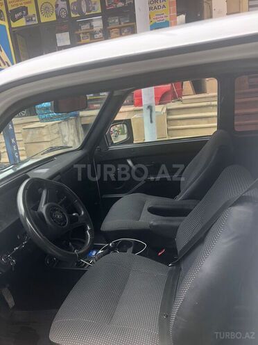 LADA (VAZ) Niva 2014, 180,000 km - 1.7 l - Tovuz