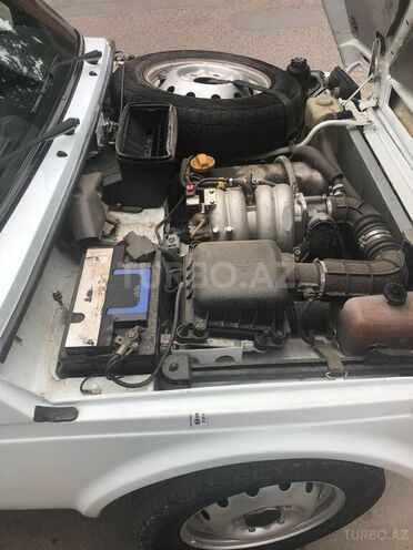 LADA (VAZ) Niva 2014, 180,000 km - 1.7 l - Tovuz