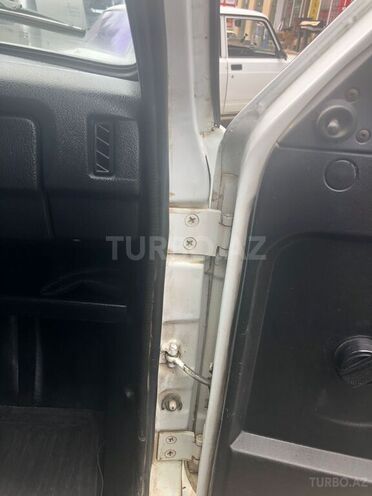 LADA (VAZ) Niva 2014, 180,000 km - 1.7 l - Tovuz