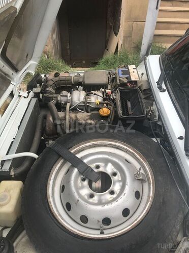 LADA (VAZ) Niva 2014, 180,000 km - 1.7 l - Tovuz