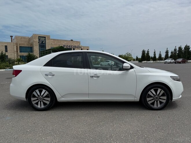Kia Cerato 2011, 282,000 km - 1.6 l - Sumqayıt
