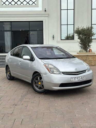 Toyota Prius 2007, 347,100 km - 1.5 l - Bakı