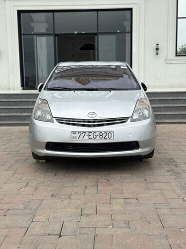 Toyota Prius 2007, 347,100 km - 1.5 l - Bakı