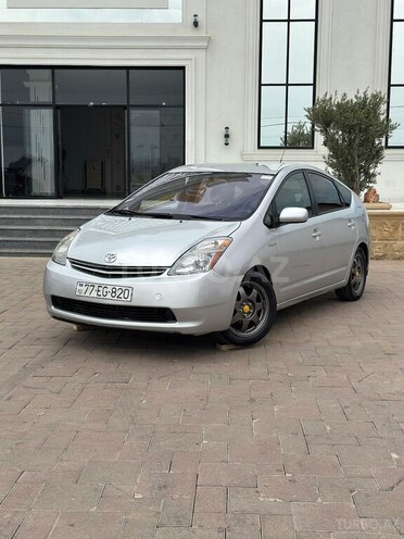 Toyota Prius 2007, 347,100 km - 1.5 l - Bakı