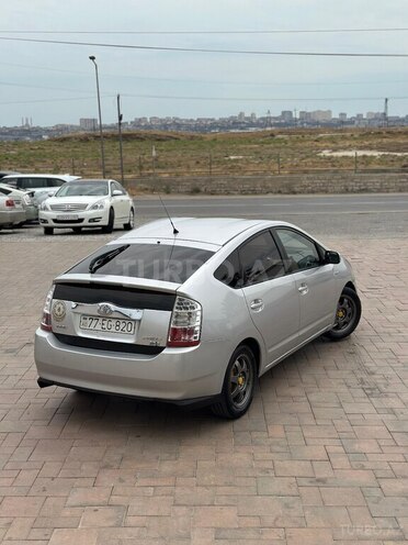 Toyota Prius 2007, 347,100 km - 1.5 l - Bakı