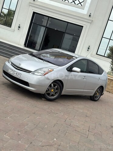 Toyota Prius 2007, 347,100 km - 1.5 l - Bakı