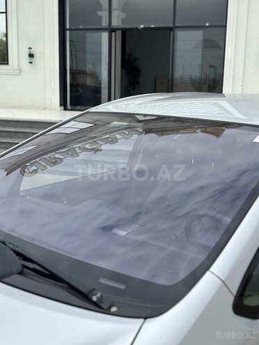 Toyota Prius 2007, 347,100 km - 1.5 l - Bakı