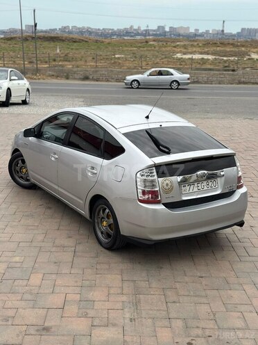 Toyota Prius 2007, 347,100 km - 1.5 l - Bakı
