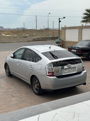 Toyota Prius 2007, 347,100 km - 1.5 l - Bakı