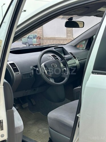 Toyota Prius 2007, 347,100 km - 1.5 l - Bakı