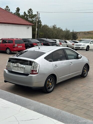 Toyota Prius 2007, 347,100 km - 1.5 l - Bakı