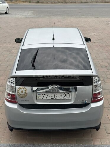 Toyota Prius 2007, 347,100 km - 1.5 l - Bakı