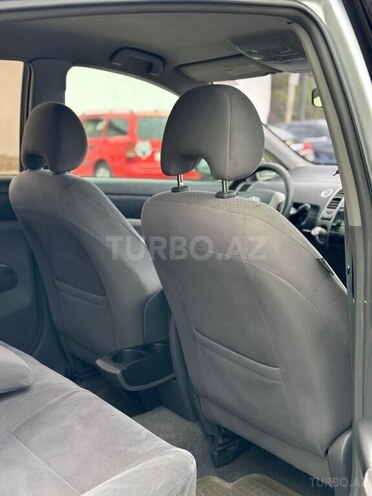 Toyota Prius 2007, 347,100 km - 1.5 l - Bakı
