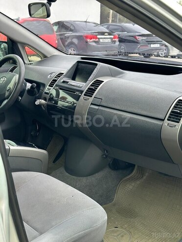 Toyota Prius 2007, 347,100 km - 1.5 l - Bakı