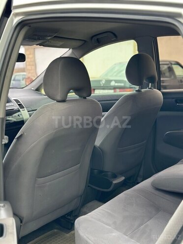Toyota Prius 2007, 347,100 km - 1.5 l - Bakı