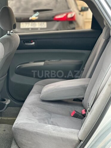 Toyota Prius 2007, 347,100 km - 1.5 l - Bakı