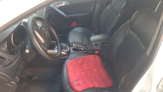 Kia Cerato 2011, 250,000 km - 2.0 l - Bakı