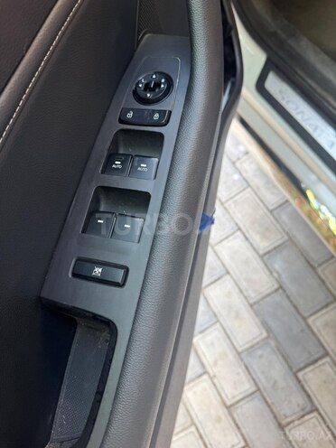 Hyundai Sonata 2015, 225,308 km - 2.0 l - Bakı