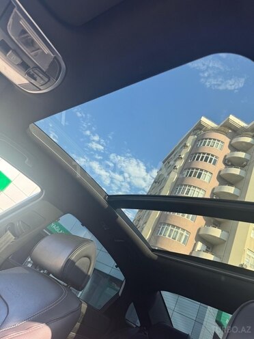 Hyundai Sonata 2015, 225,308 km - 2.0 l - Bakı