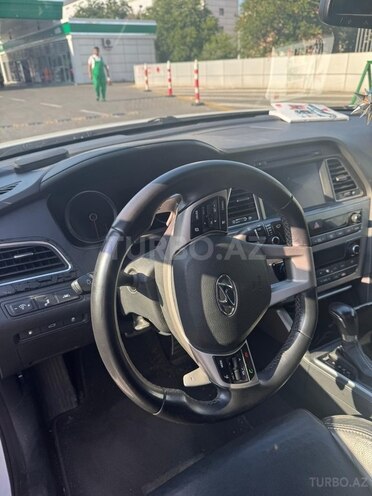 Hyundai Sonata 2015, 225,308 km - 2.0 l - Bakı