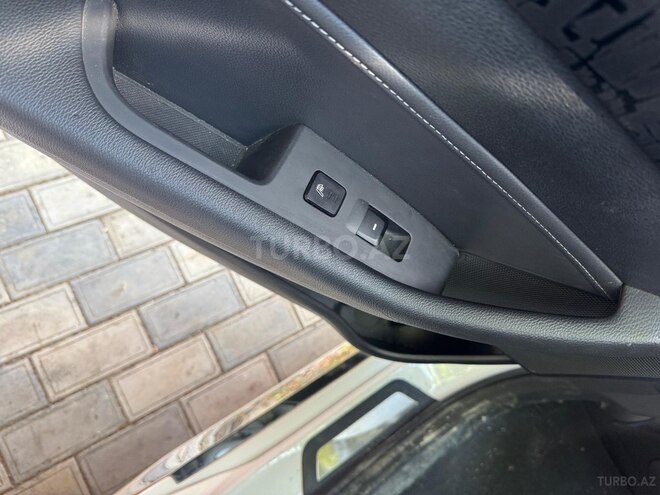 Hyundai Sonata 2015, 225,308 km - 2.0 l - Bakı