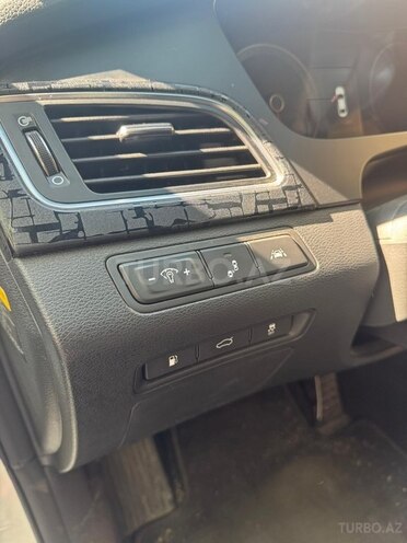 Hyundai Sonata 2015, 225,308 km - 2.0 l - Bakı