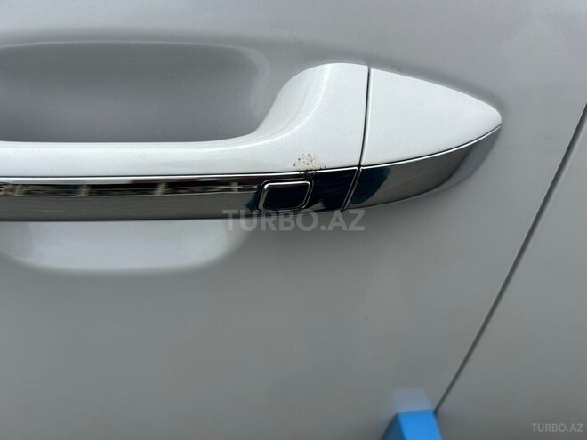Kia K5 2017, 225,000 km - 1.7 l - Bakı