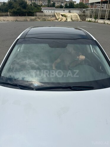 Kia K5 2017, 225,000 km - 1.7 l - Bakı