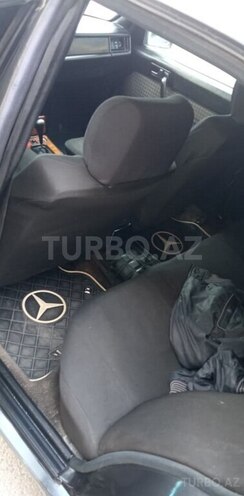 Mercedes 190 1992, 275,300 km - 2.0 l - Bakı