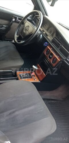 Mercedes 190 1992, 275,300 km - 2.0 l - Bakı