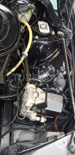 Mercedes 190 1992, 275,300 km - 2.0 l - Bakı