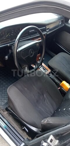 Mercedes 190 1992, 275,300 km - 2.0 l - Bakı