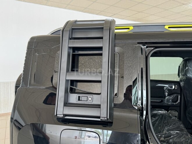 Jetour T2 2025, 0 km - 1.5 l - Bakı