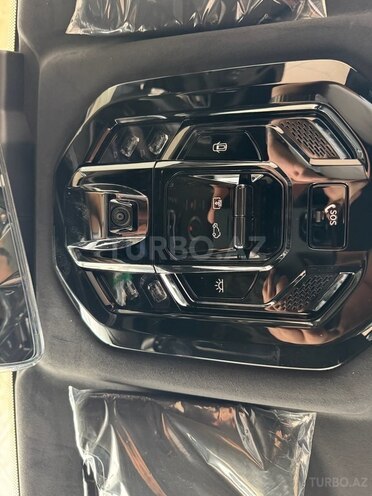 Jetour T2 2025, 0 km - 1.5 l - Bakı