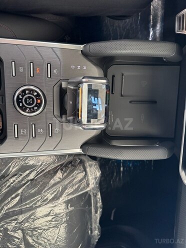 Jetour T2 2025, 0 km - 1.5 l - Bakı