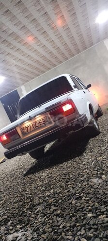 LADA (VAZ) 2107 2007, 90,000 km - 1.6 л - Qusar