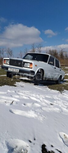 LADA (VAZ) 2107 2007, 90,000 km - 1.6 л - Qusar