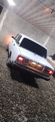 LADA (VAZ) 2107 2007, 90,000 km - 1.6 л - Qusar