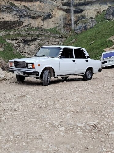 LADA (VAZ) 2107 2007, 90,000 km - 1.6 л - Qusar