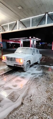 LADA (VAZ) 2107 2007, 90,000 km - 1.6 л - Qusar