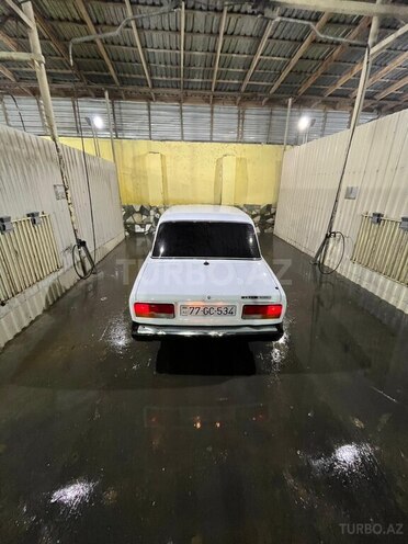 LADA (VAZ) 2107 2007, 90,000 km - 1.6 л - Qusar