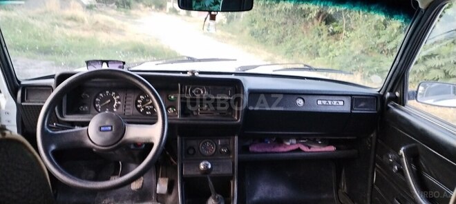 LADA (VAZ) 2107 2007, 90,000 km - 1.6 л - Qusar