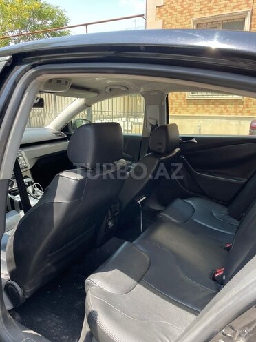Volkswagen Passat 2006, 250,000 km - 2.0 l - Bakı